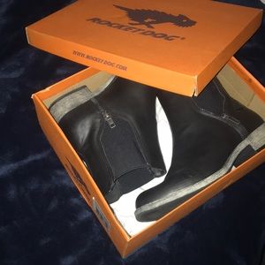 Brand New pair of Rocket Boots
